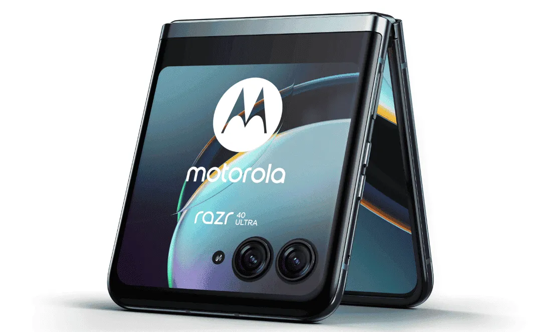 New Motorola Razr 40 Ultra Leak Reveals Everything