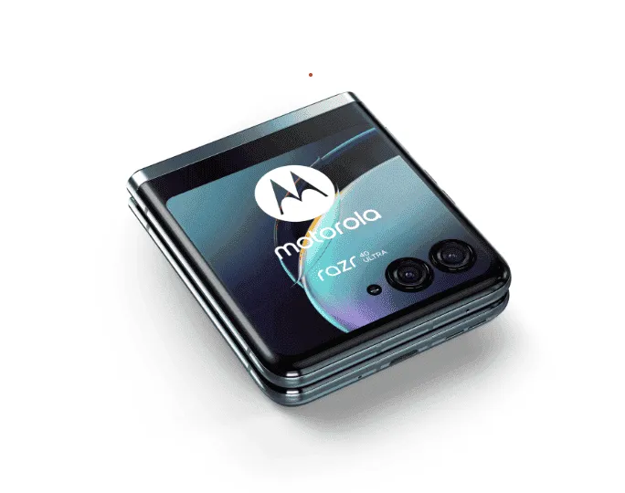 New Motorola Razr 40 Ultra Leak Reveals Everything