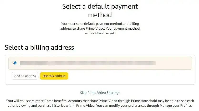 How to Share Your Amazon Prime Membership with Family and Friends