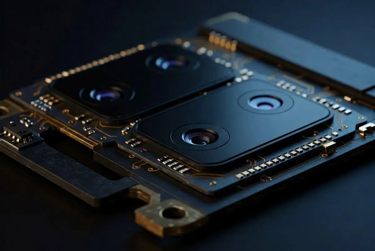 Sony is reportedly developing a large 200MP sensor for flagship phones