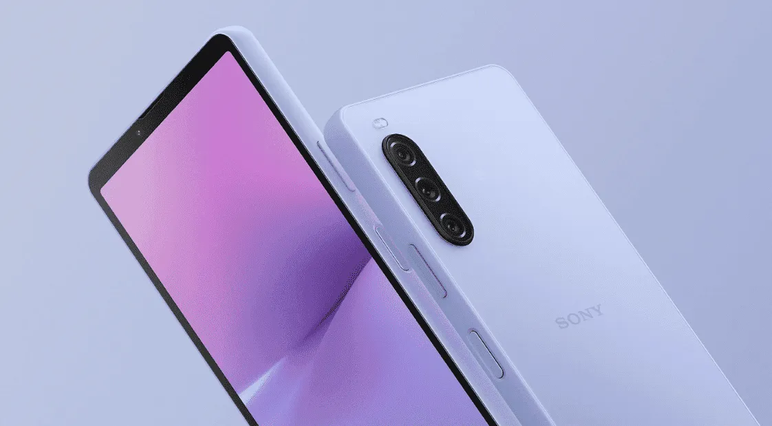 Sony Xperia 10 V released - a new mid-range king is here