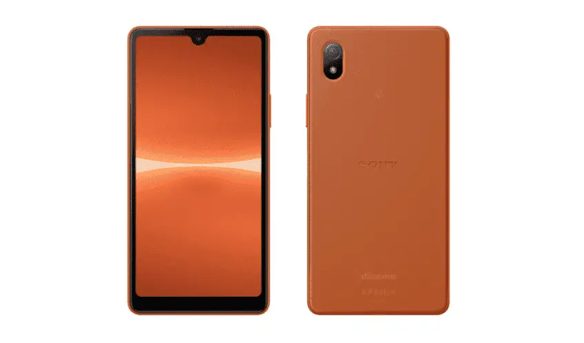 Sony Xperia Ace III is launched with a SD 480 and a single 13MP camera