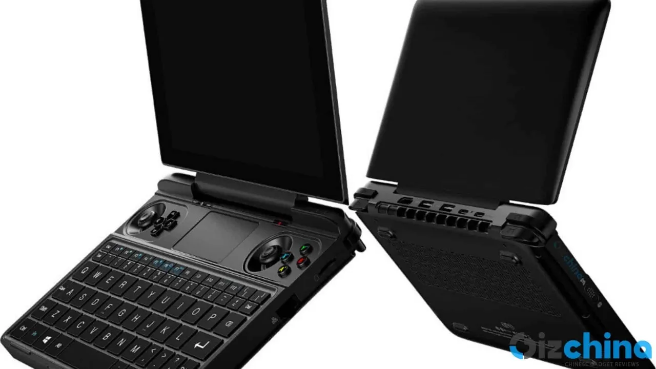 ミニPC GPD Win Max 2020 (corei5-1035G7) GPD Win Max Review - A True Mini Gaming Laptop - DROIX Blogs