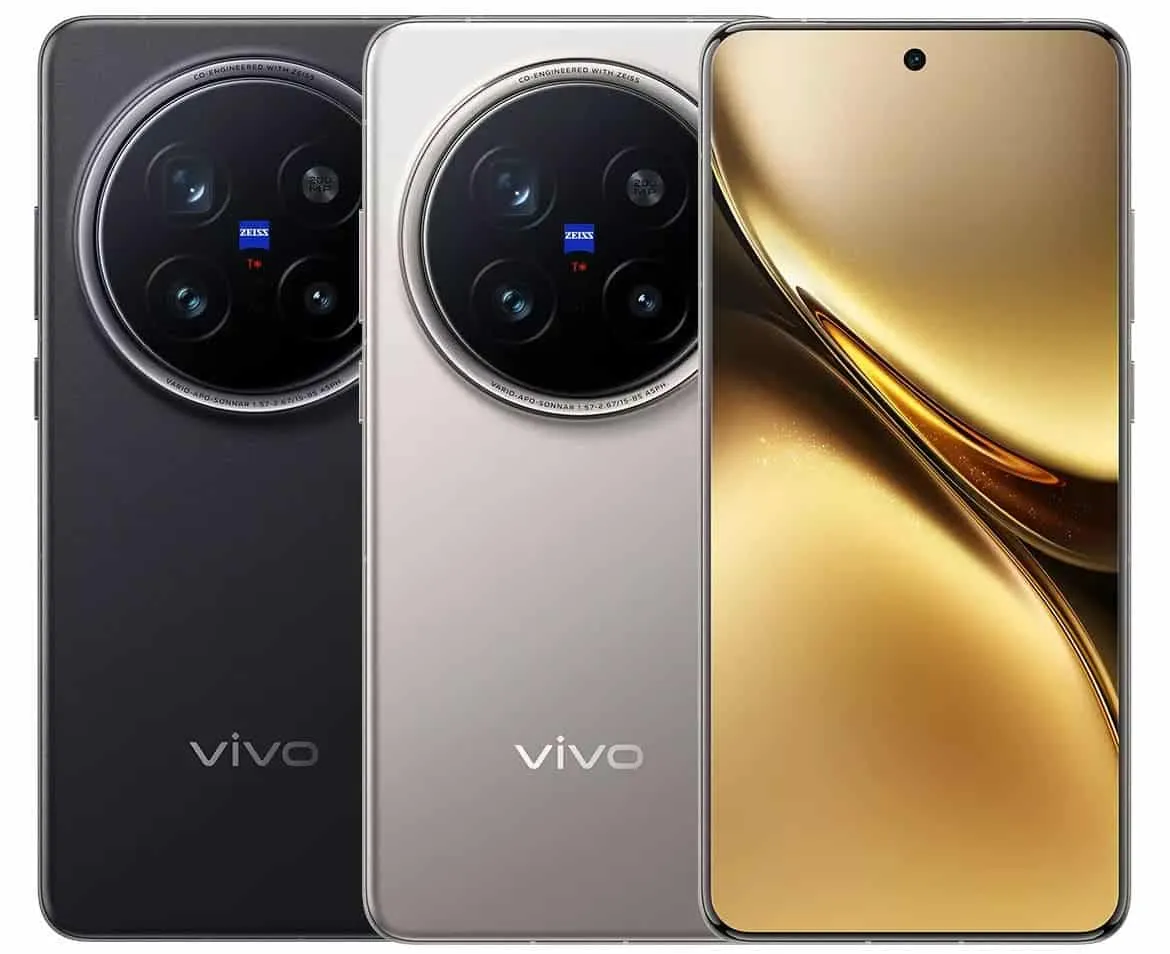 Vivo X200s Price and Specifications Revealed!