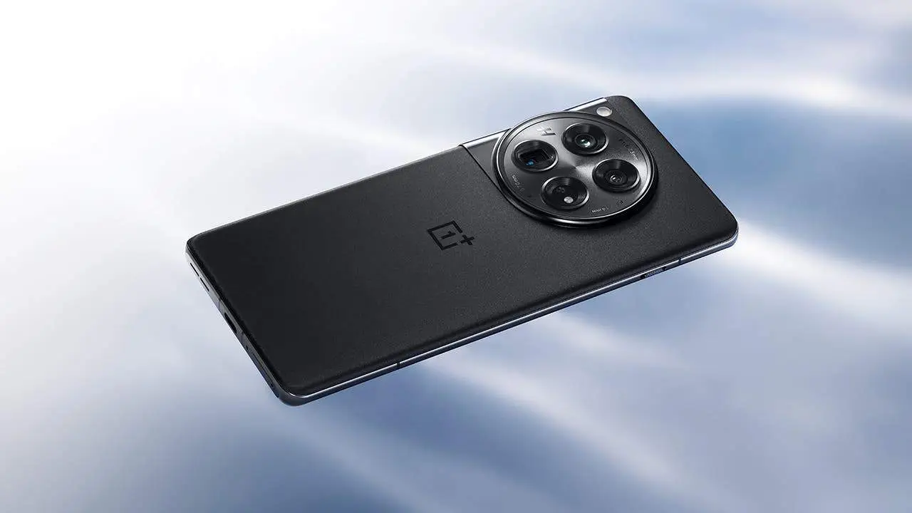 OnePlus 12 Brings All-round Flagship Specs to Global Markets