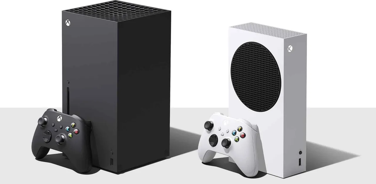 SONY - ps5/xbox xseriesセット PS5 & Xbox Series X – The Next Generation of Games! - YouTube