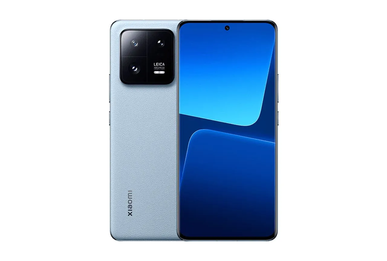 Xiaomi 13T Pro: Global Debut on September 1st