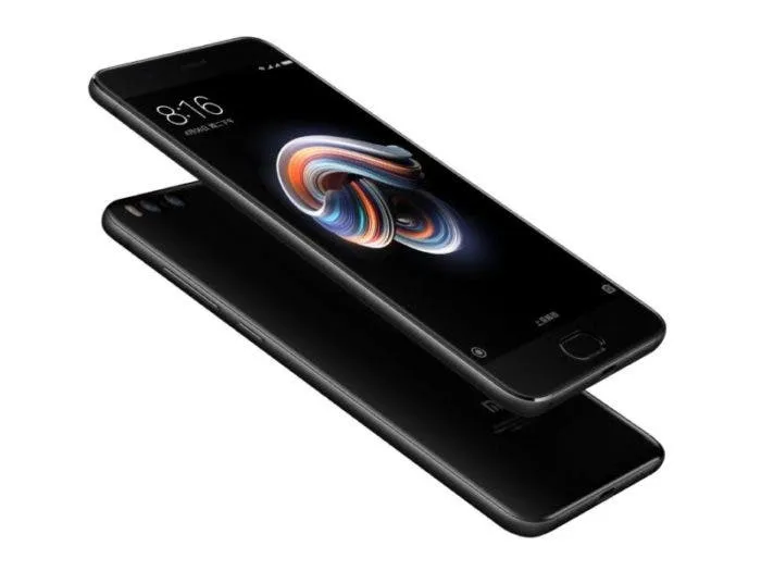 Xiaomi Mi Note 3 with 6GB RAM for as low as $332.46 and more