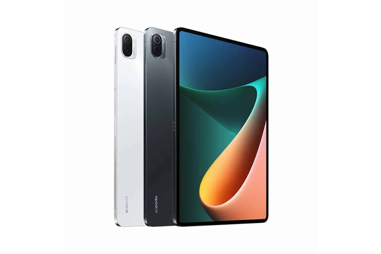 Xiaomi Pad 5 with 6GB/256GB launched in Indonesia for €299