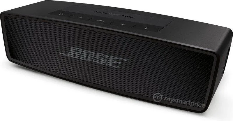 Bose Soundlink Mini 3 Color Variants Leaked, to come with Bose Soundlink Mini 3 Color Variants Leaked, to come with
