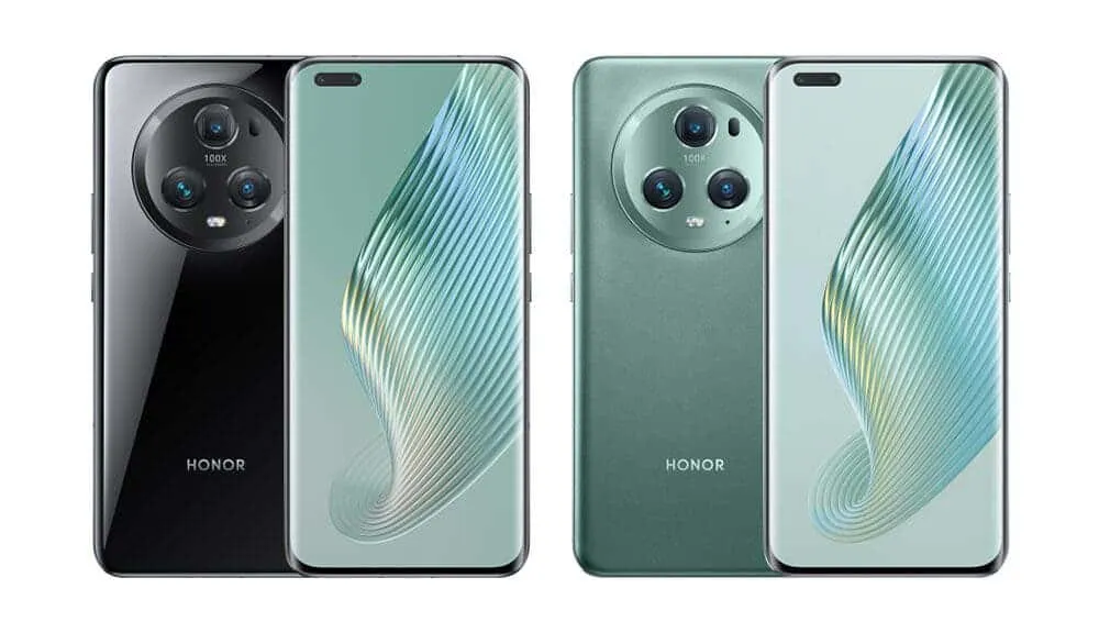 スマートフォン本体 Honor magic 5 pro 12/256G Honor Magic 5 Pro 12GB + 256GB Purple