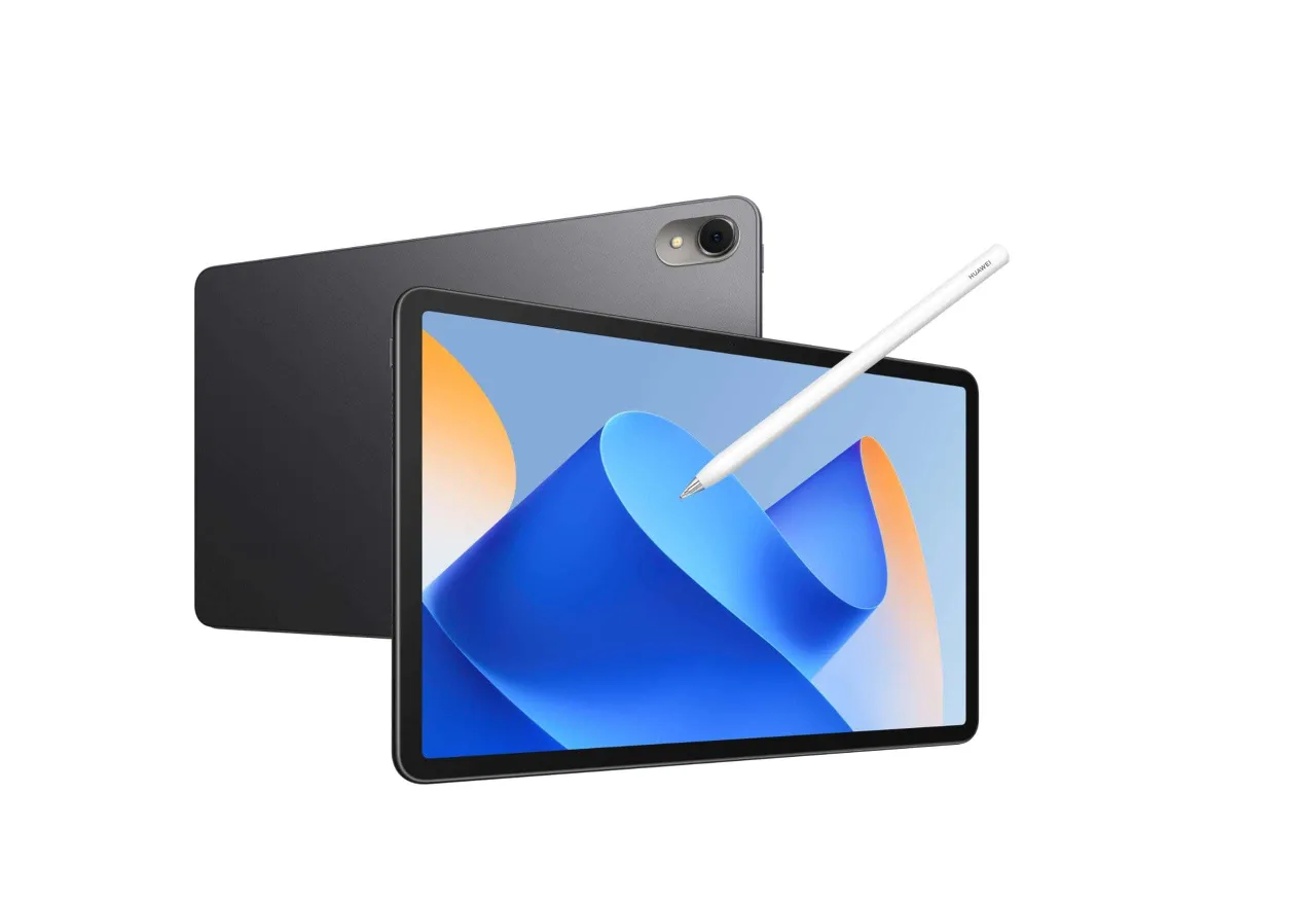 Huawei MatePad 11 Papermatte Edition Launched - Gizchina.com