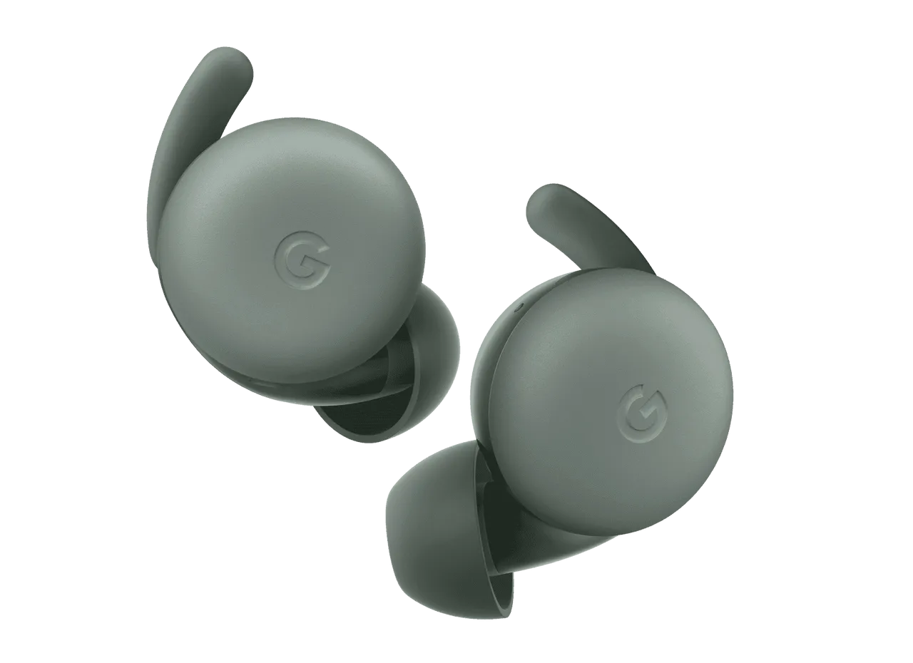 Catch the Wave: Pixel Buds A-Series Just Got More Affordable