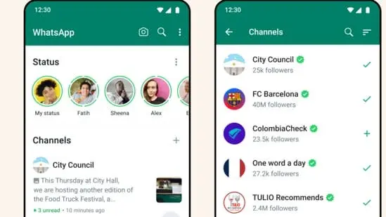 How did WhatsApp Become a Global Phenomenal? - Gizchina.com