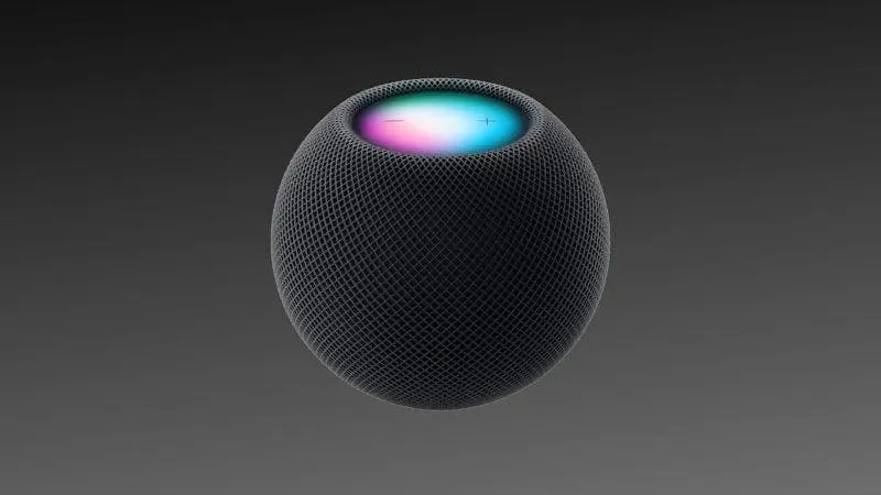 6 Things to Expect From the HomePod Mini 2