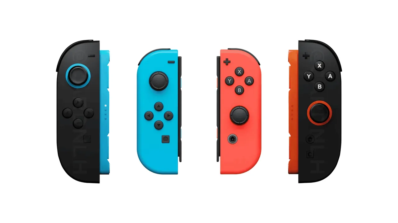 The Joy-Con Disaster: Is the Nintendo Switch 2 Repeating History?