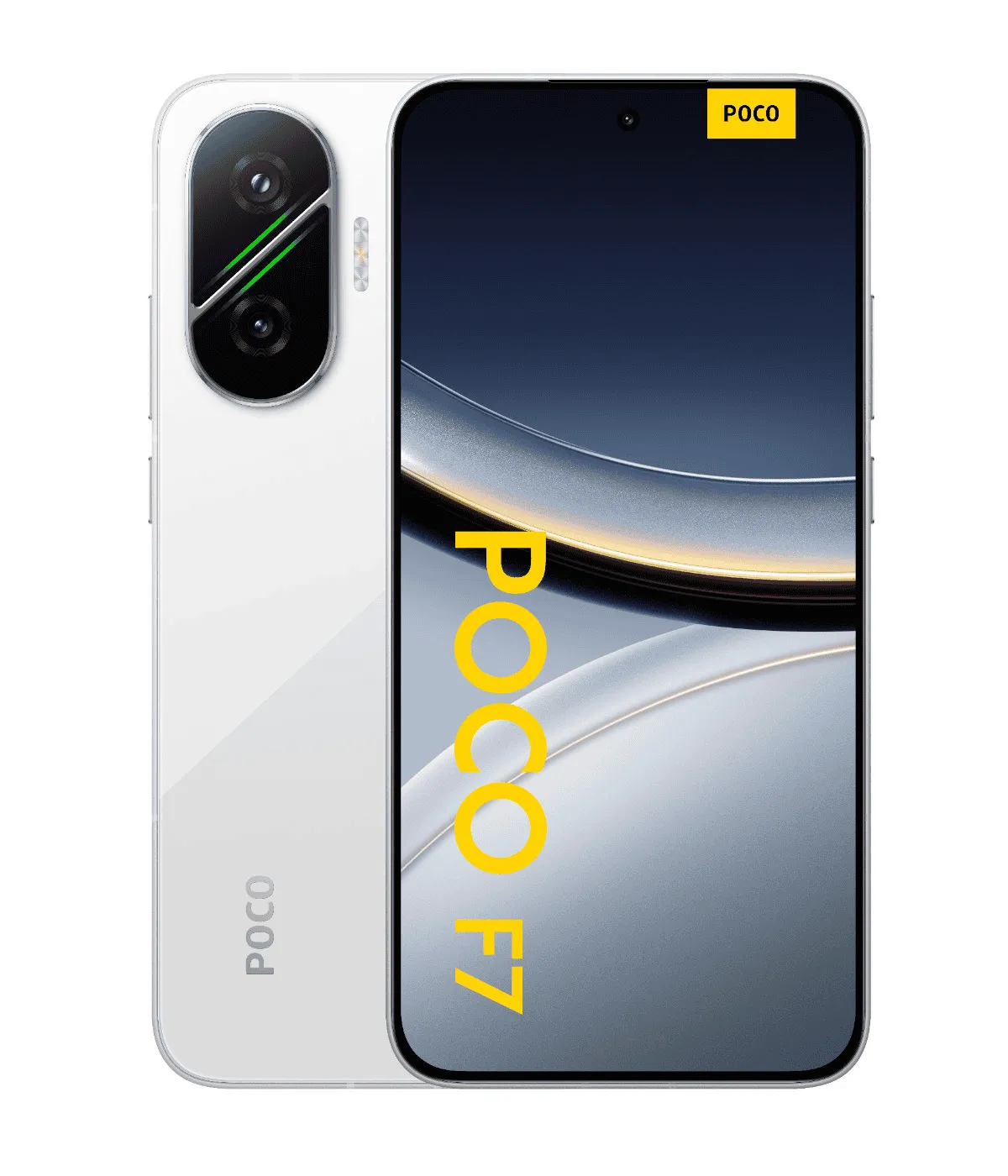 POCO F7 512GB White ほぼ新品 buy-xiaomi-poco-f7-5g-dual-sim