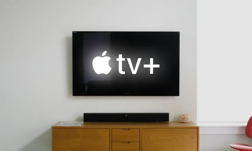 Apple TV+ Apple TV+