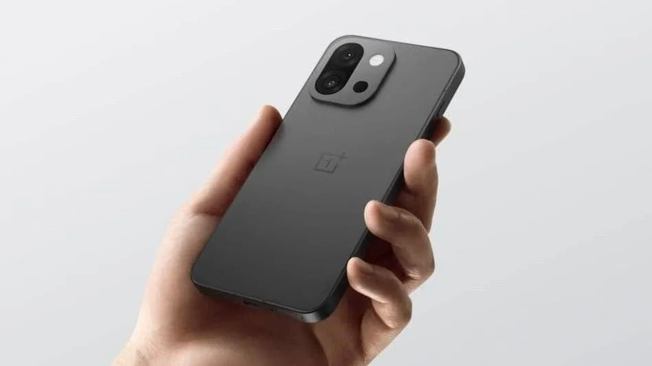 oneplus 13s