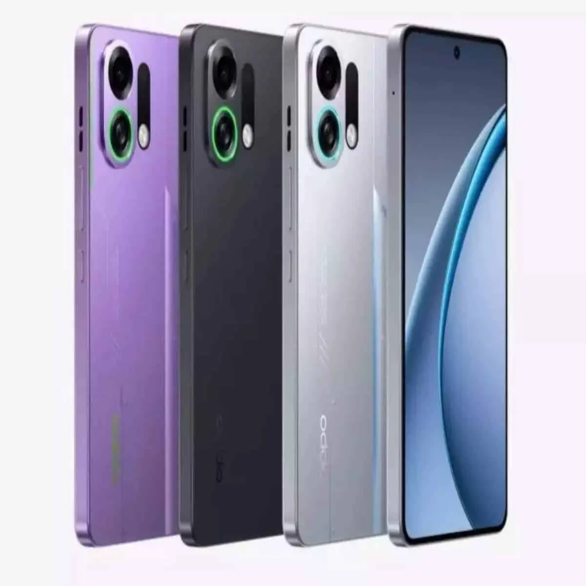 Oppo K13 Turbo Pro 5G: Oppo's Mid-Range Beast That Thinks It's a
