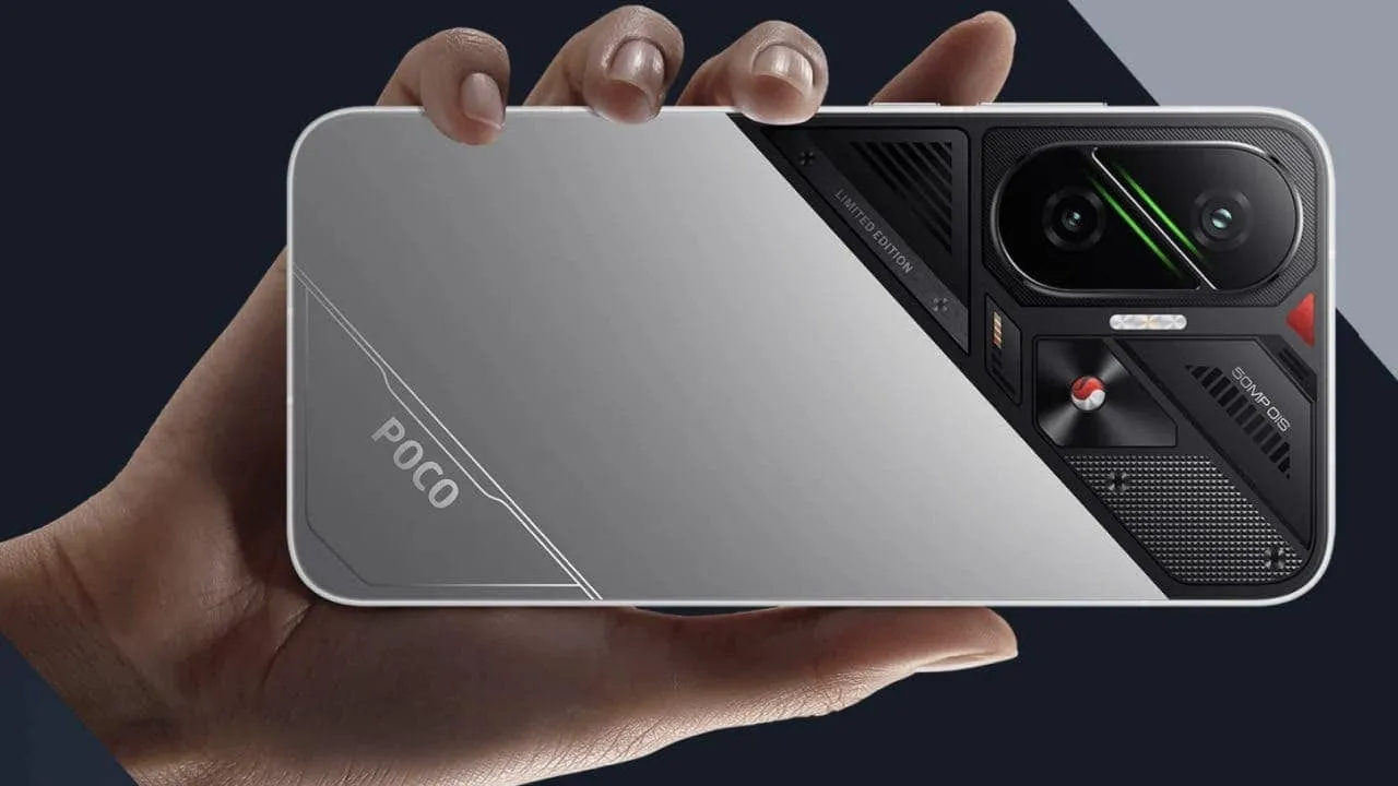 POCO F8 Leaks: Big Screen, Faster Chip, and Longer Battery Life