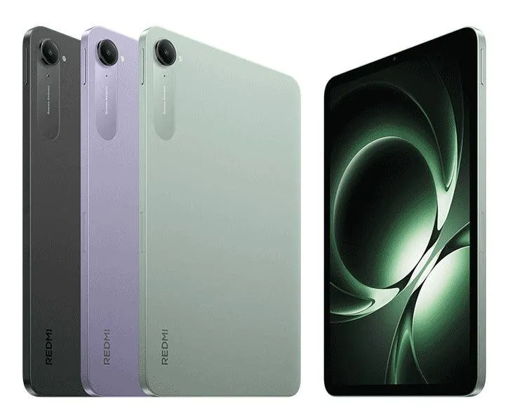 redmi k pad