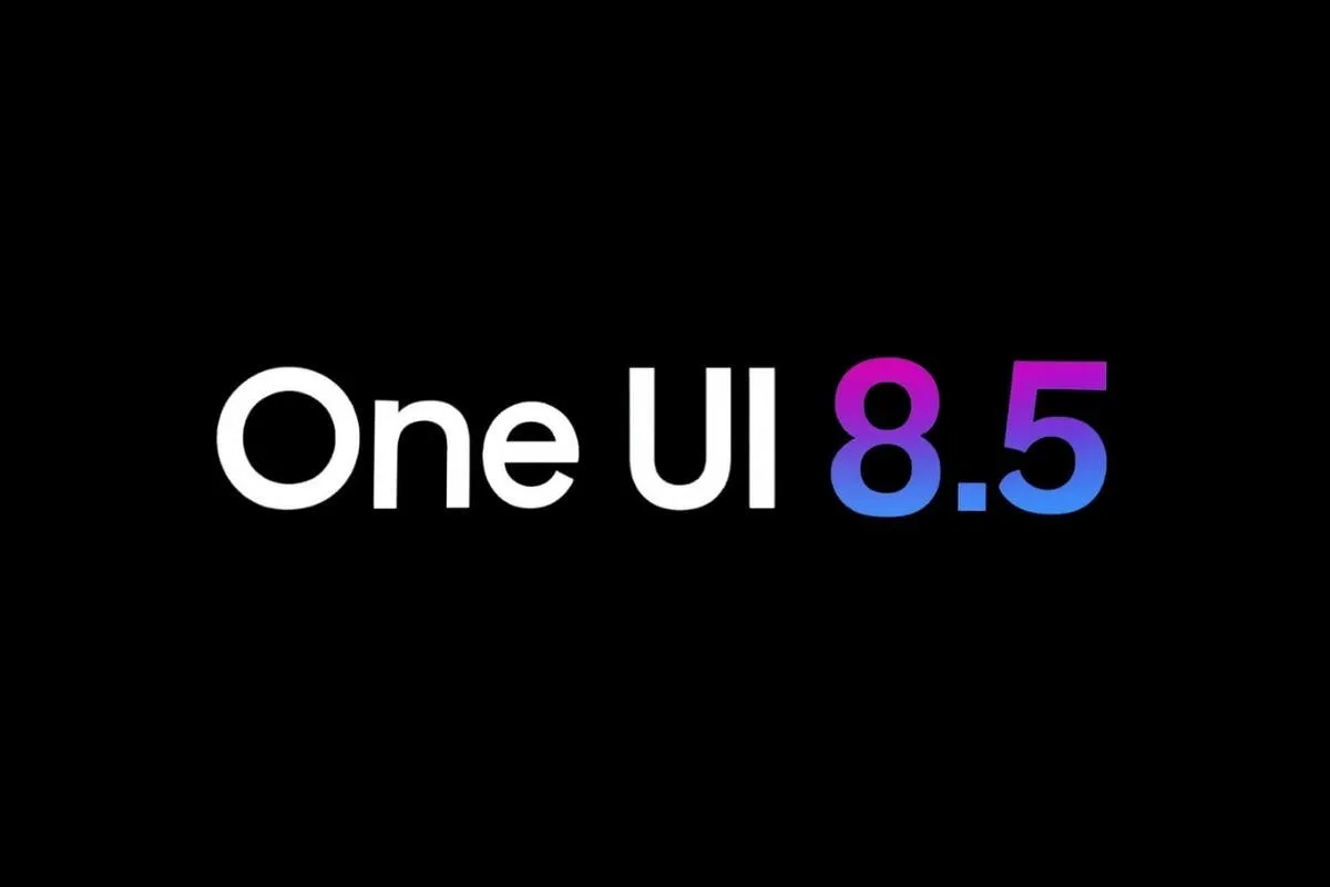 One UI 8 One UI 8