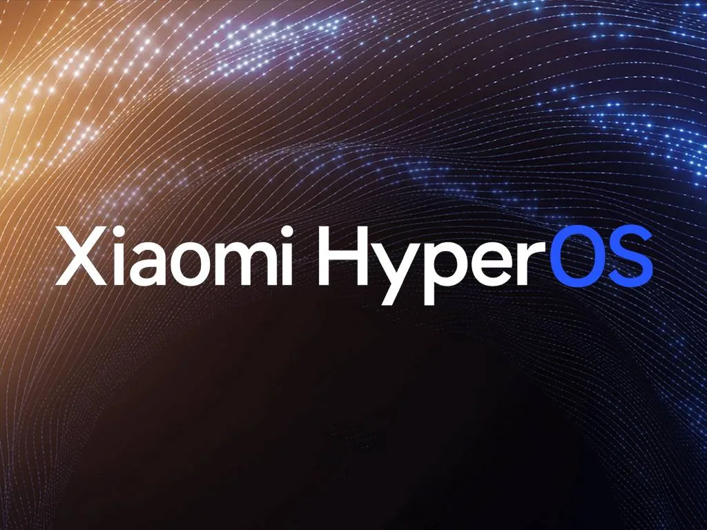 HyperOS 3 Xiaomi HyperOS 3