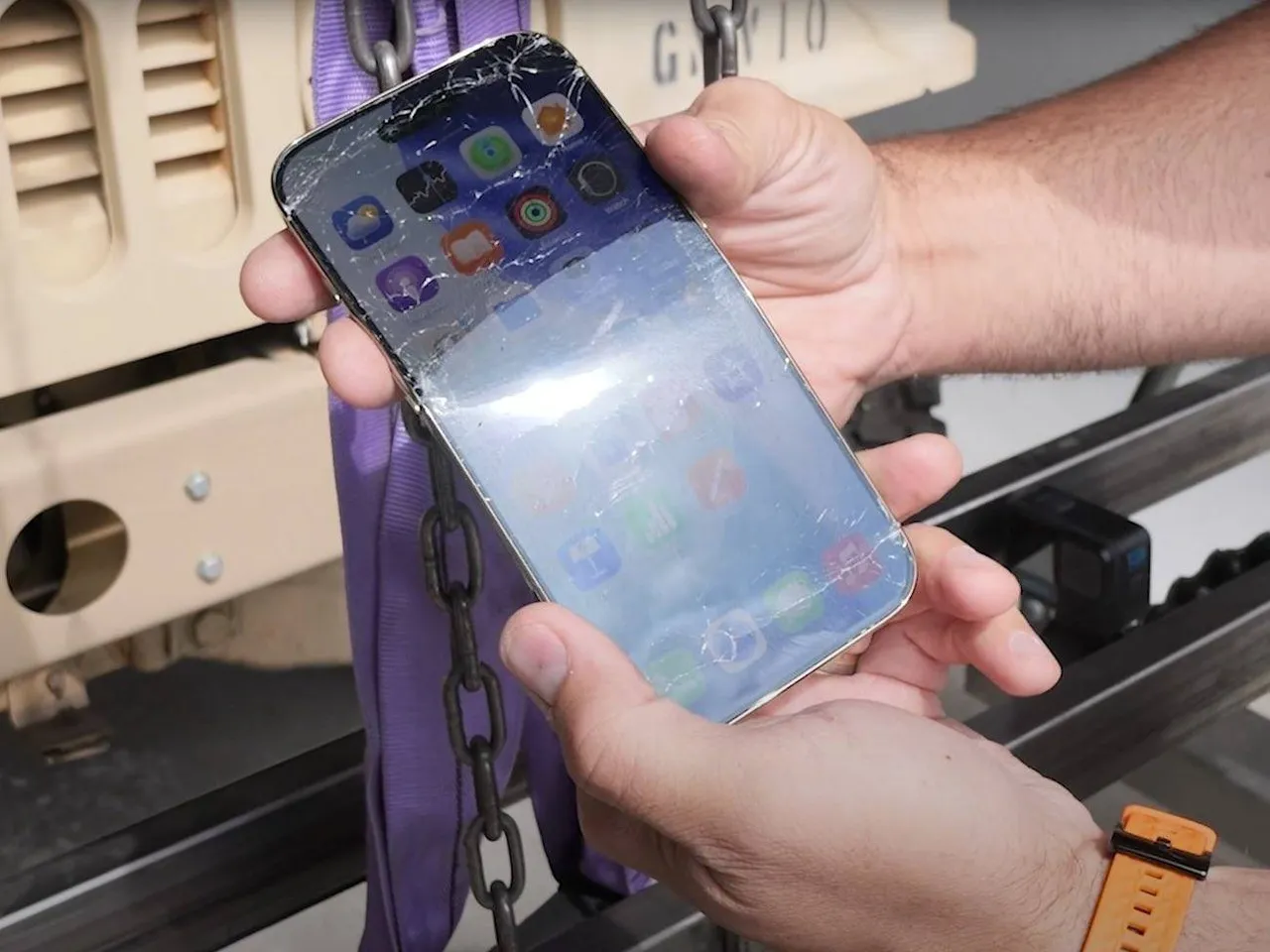 iPhone Air