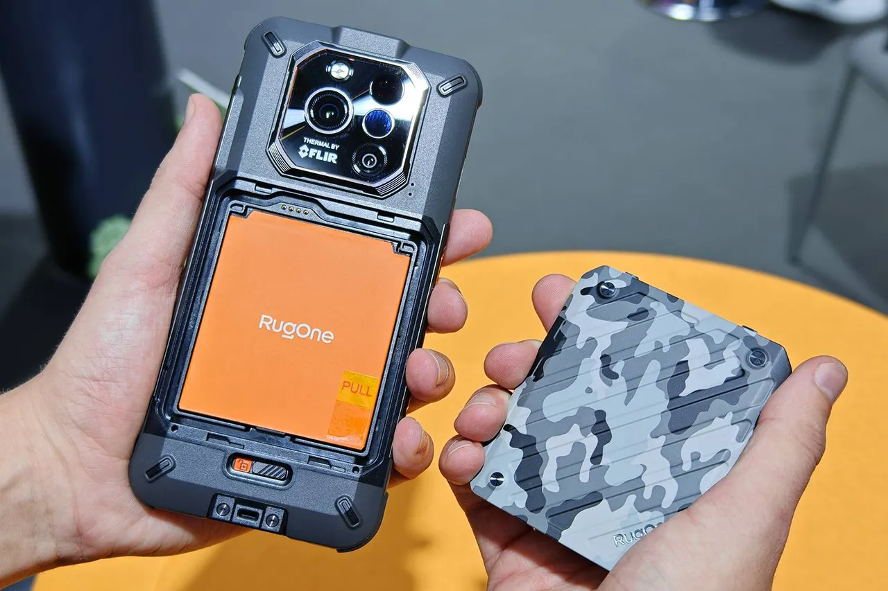RugOne at IFA 2025 (5)