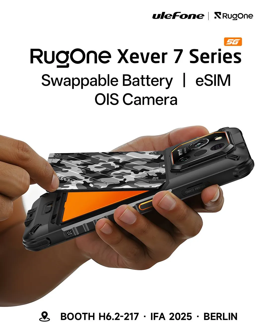 RugOne at IFA 2025 (7)