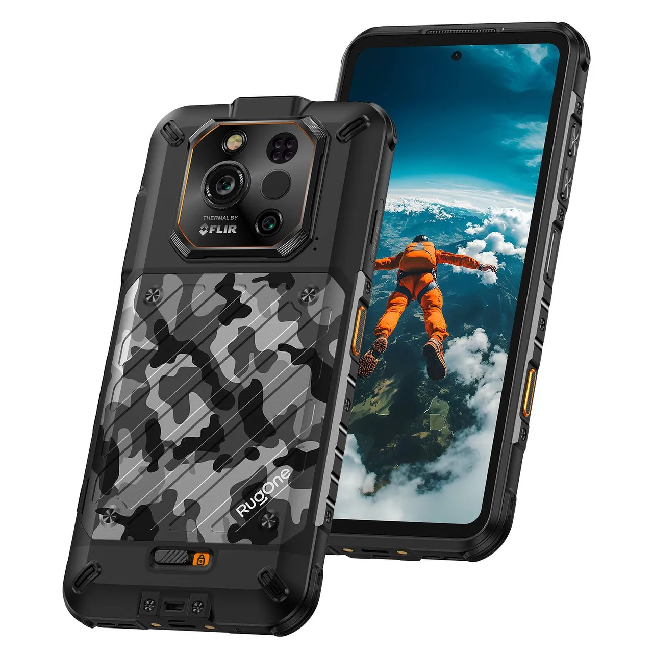 RugOne Xever 7 Pro-Black Camo (6)