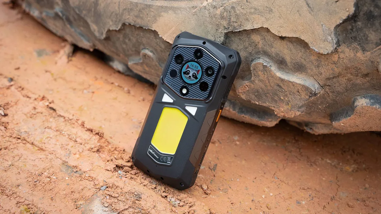 Ulefone Armor 29 Pro Series (9)