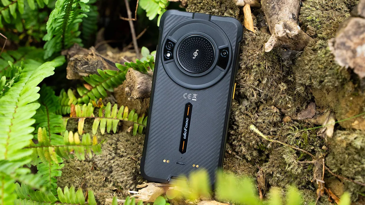 Ulefone RugKing Product Photo (4)