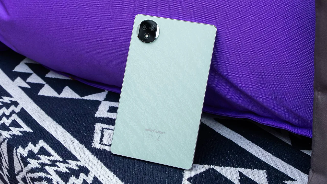 Ulefone Tab A9 Pro