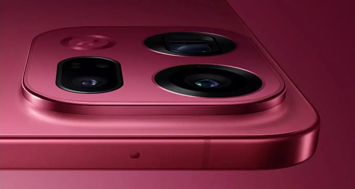 Oppo Find X9
