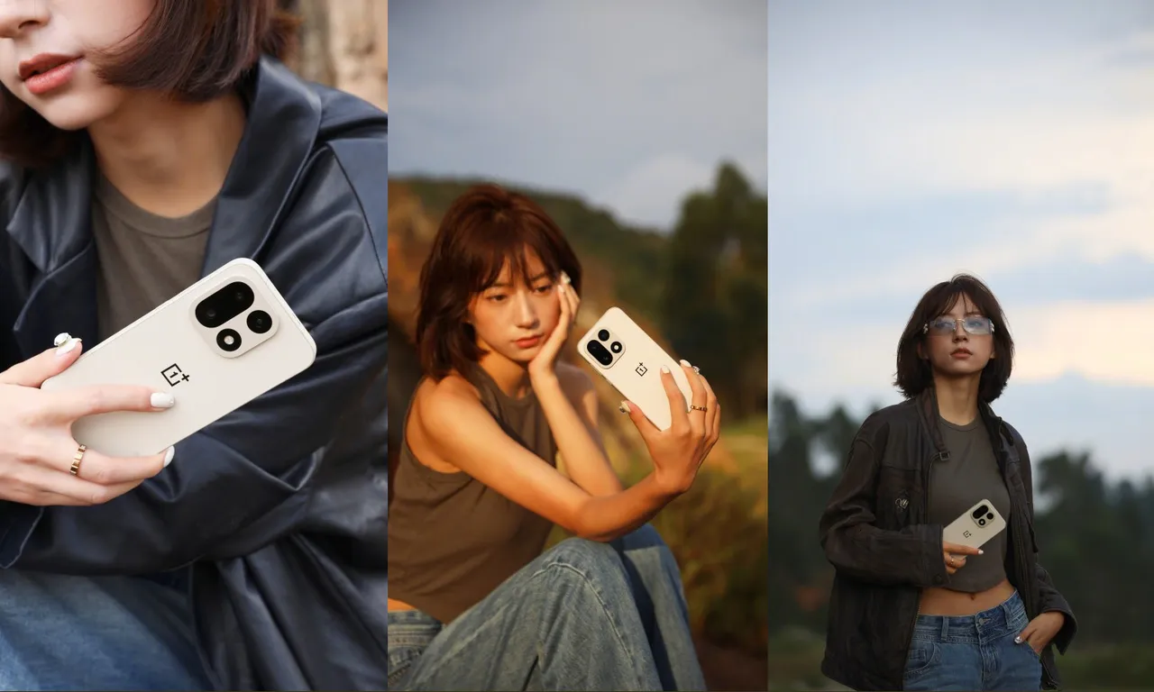 OnePlus 15 OnePlus 15