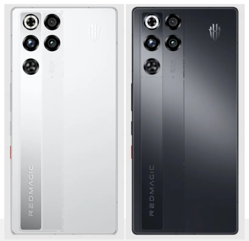 RedMagic 11 Pro+ and 11 Pro announced: Built for Power, Designed