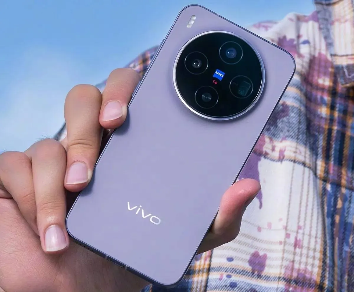vivo X300