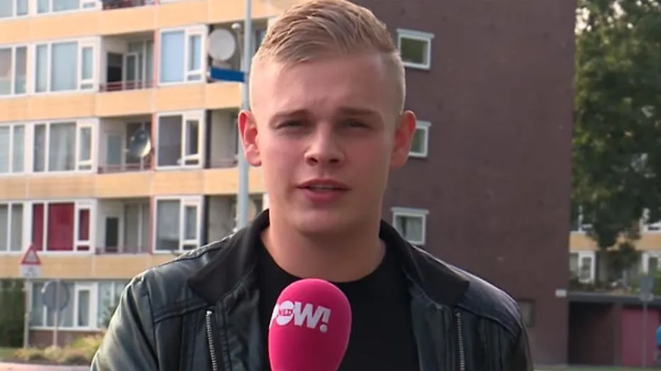 dennis schouten