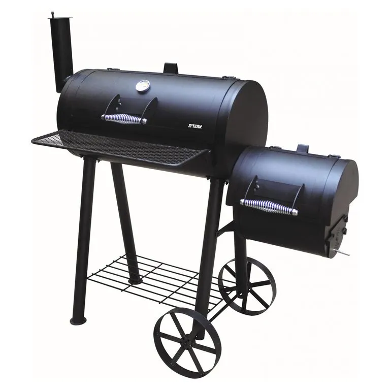 el fuego houtskool barbecue 1615541485