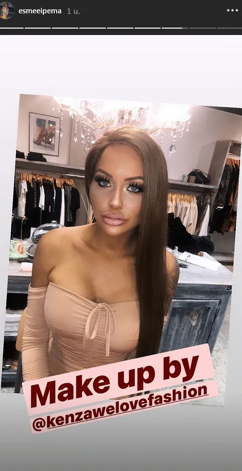 esmee ipematje