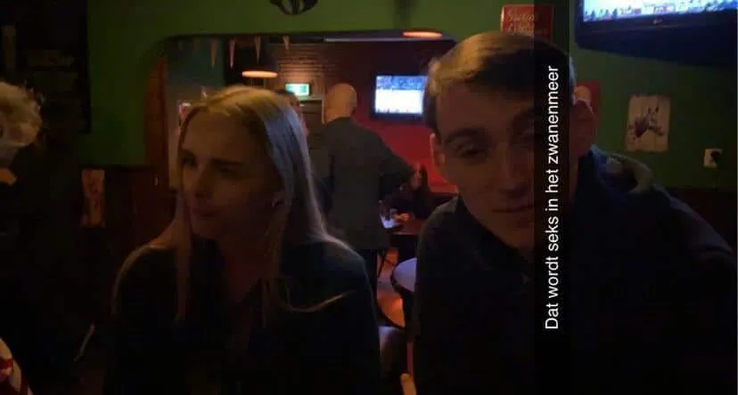 lies zhara seks