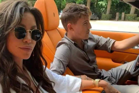 lil kleine jaimie vaes rolex 585x390 1