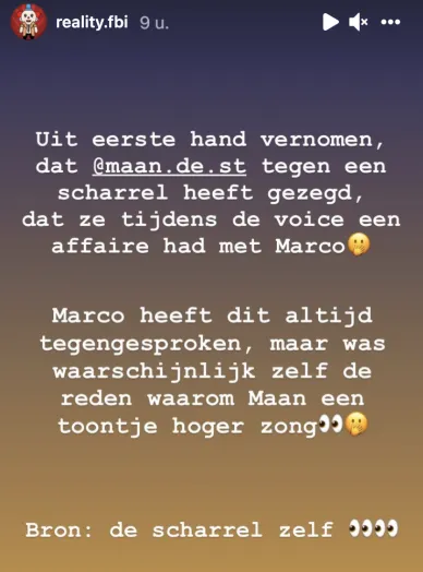 maan de steenwinkel marco borsato showmag 1 1