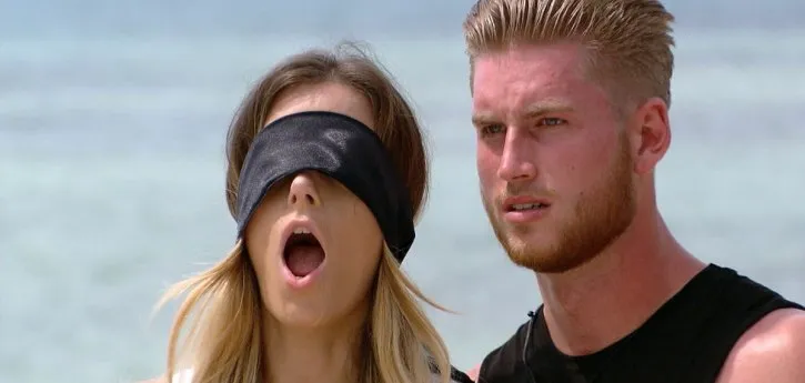 temptation island