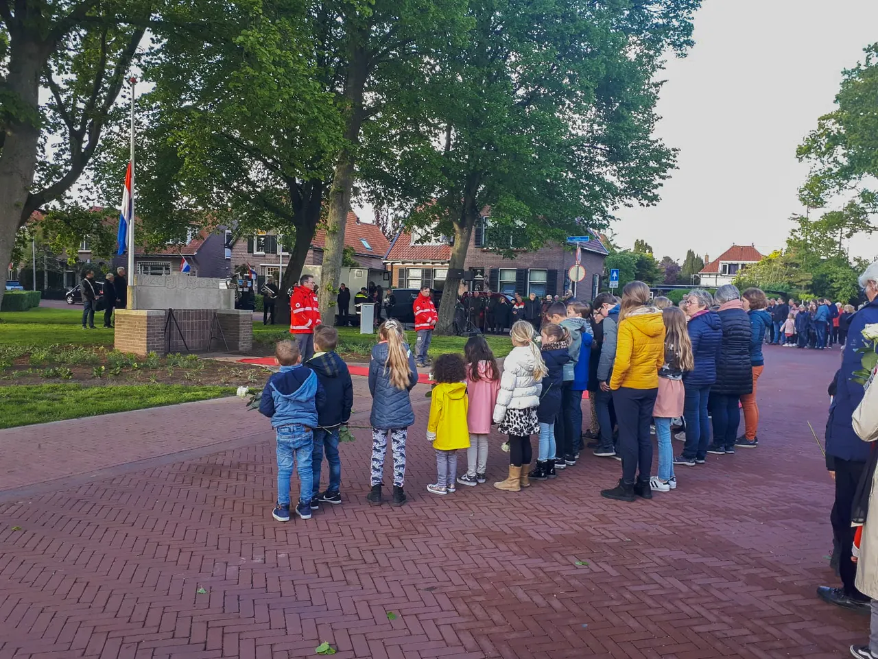 dodenherdenking 2019 2