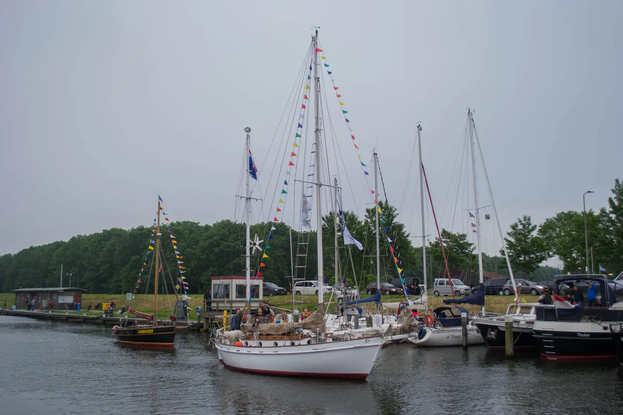 havendag vlootschouw 8