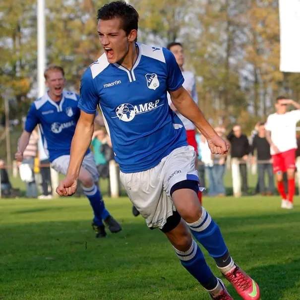 jeroen sep naar sho