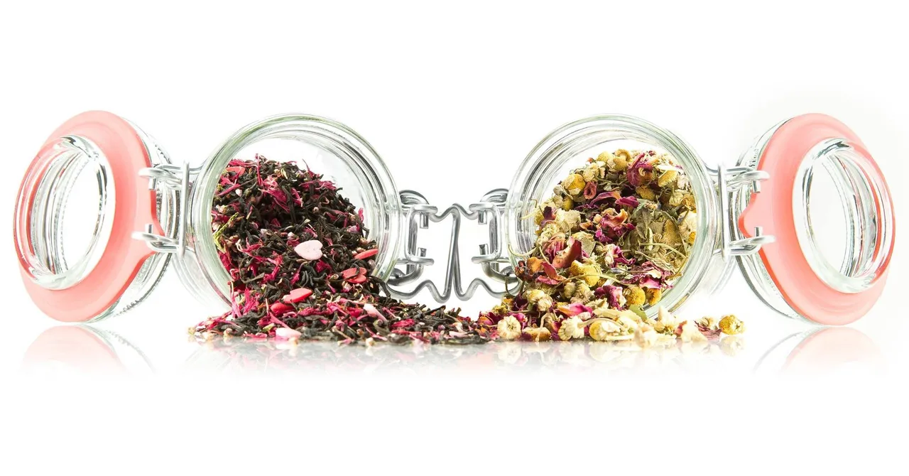 teablends